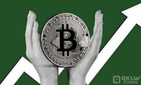 比特币期货涨约3%上探6.7万美元