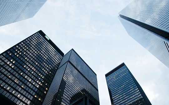 在合规地区 如何有效管理您的加密货币税收? 在合规地区 如何有效管理您的加密货币税收?