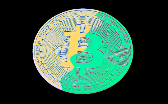 IMF研究比特币跨境流动的目的和看点 IMF研究比特币跨境流动的目的和看点