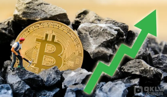 比特币未来能涨到多少66000美元或只是开端