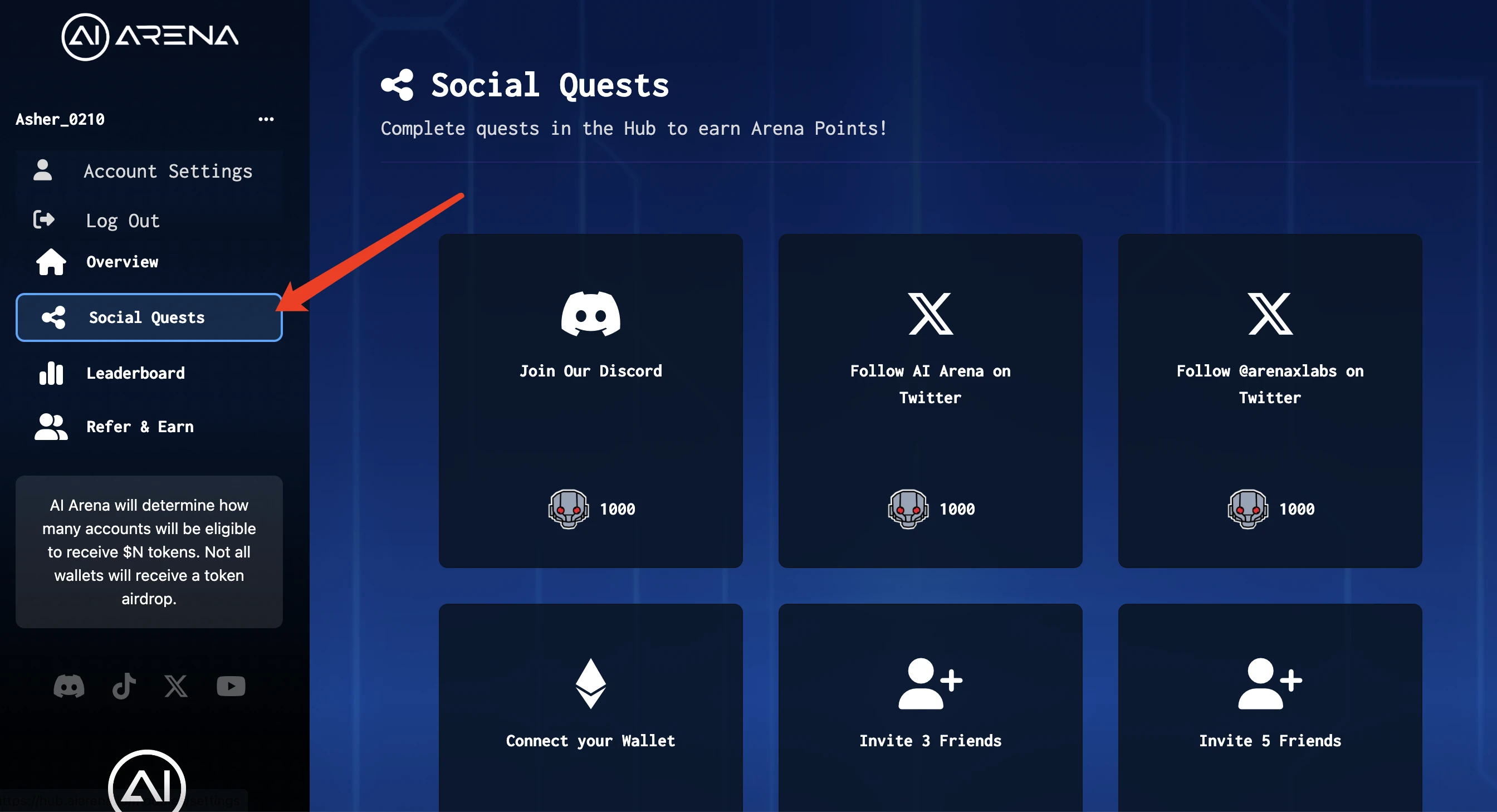 本周值得重点参与的3个链游项目:MapleStory Universe、AI ARENA、My Neighbor Alice「GameFi 猎手」