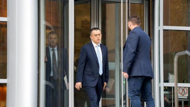 CZ或被监禁3年,辩护文件披露其不为人知的温情一面