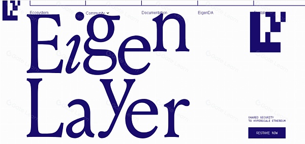 Renzo:以太坊再质押赛道 TVL达到30 亿美元