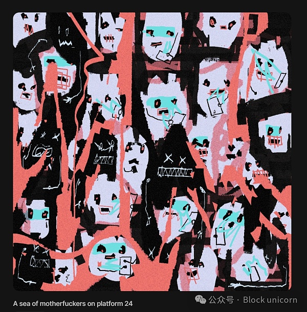 加密货币文化的无限潜力