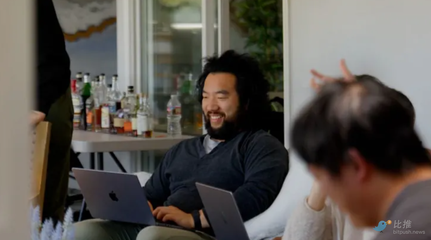 比特币革命再起?揭秘硅谷 17 人码农小屋如何搅动币圈