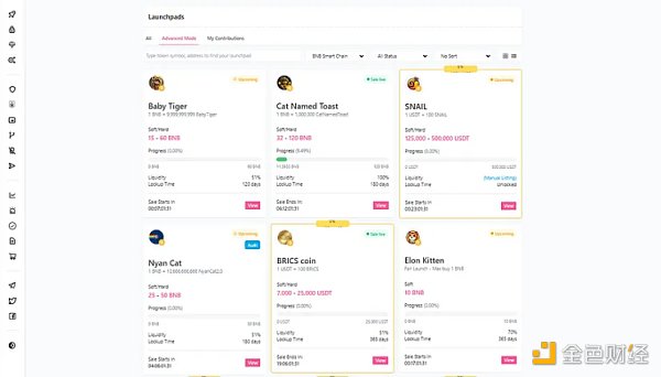 MEME热潮下 链上数据与信号交易工具的演变