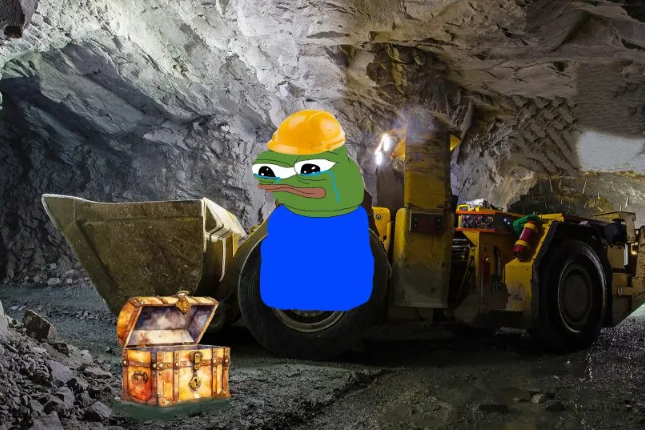 浅谈Re-re-staking代币经济：Web3 项目不应自留「安全垫」