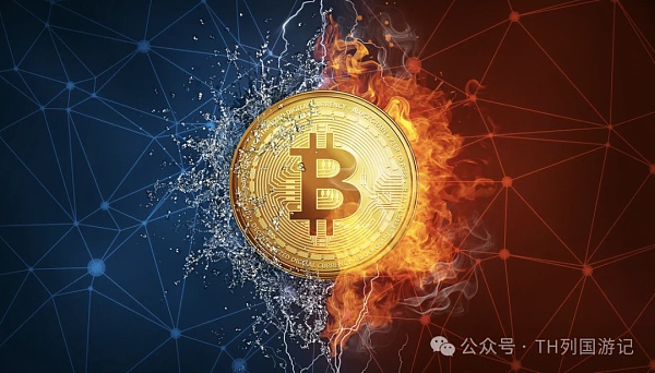 比特币文艺复兴：数字世界的拟物倾向与复古主义