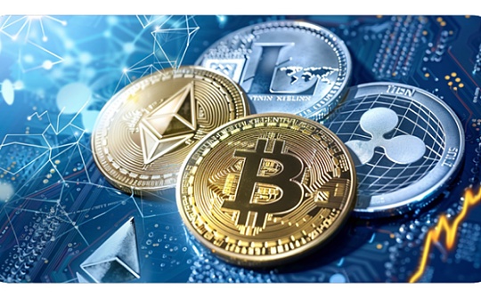 比特币是美元收割世界的帮凶?再质押赛道前景如何? 比特币是美元收割世界的帮凶?再质押赛道前景如何?