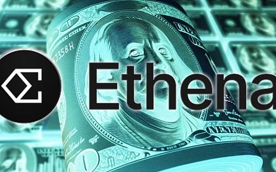 资本热捧的USDe 会像UST一样脱锚归零吗? 资本热捧的USDe 会像UST一样脱锚归零吗?