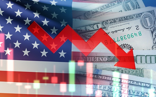 当心美国因滞涨铤而走险 当心美国因滞涨铤而走险