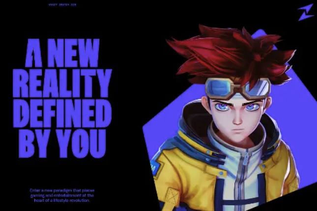 链游GuildFi品牌升级为Zentry,并且开启GF-ZENT换币 链游GuildFi品牌升级为Zentry,并且开启GF-ZENT换币