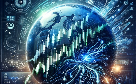 疲软经济数据引发市场反弹:如何用3EX AI交易灵活投资 疲软经济数据引发市场反弹:如何用3EX AI交易灵活投资