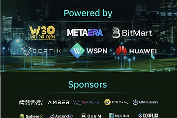 Meta Era 成功筹办 Web 3.0 Open - Meta Era Reunion in Dubai 峰会,畅想迪拜数字经济新可能 Meta Era 成功筹办 Web 3.0 Open - Meta Era Reunion in Dubai 峰会,畅想迪拜数字经济新可能