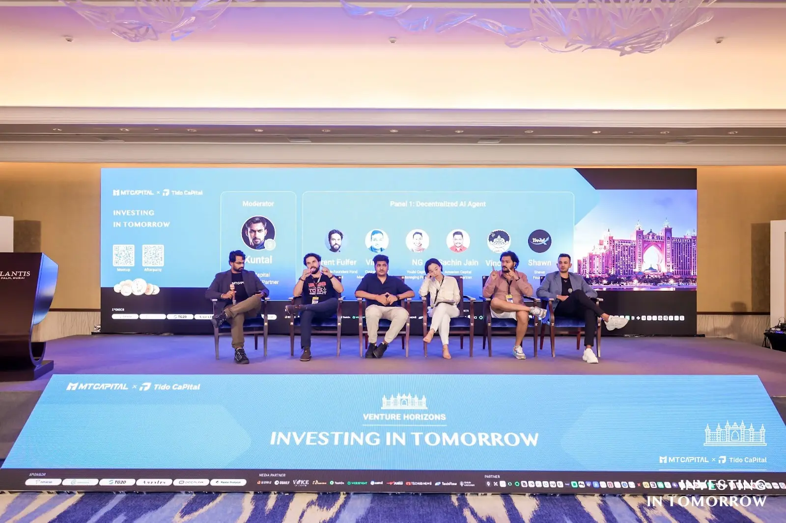 MT Capital:BTC减半之后,Crypto 市场发展的新风向