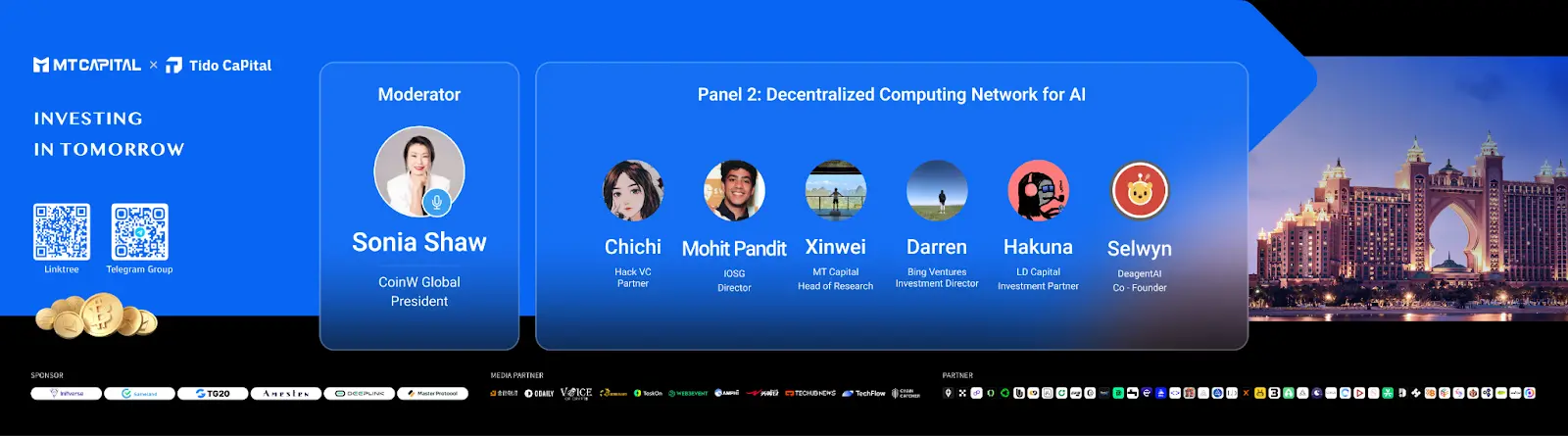 MT Capital:BTC减半之后,Crypto 市场发展的新风向