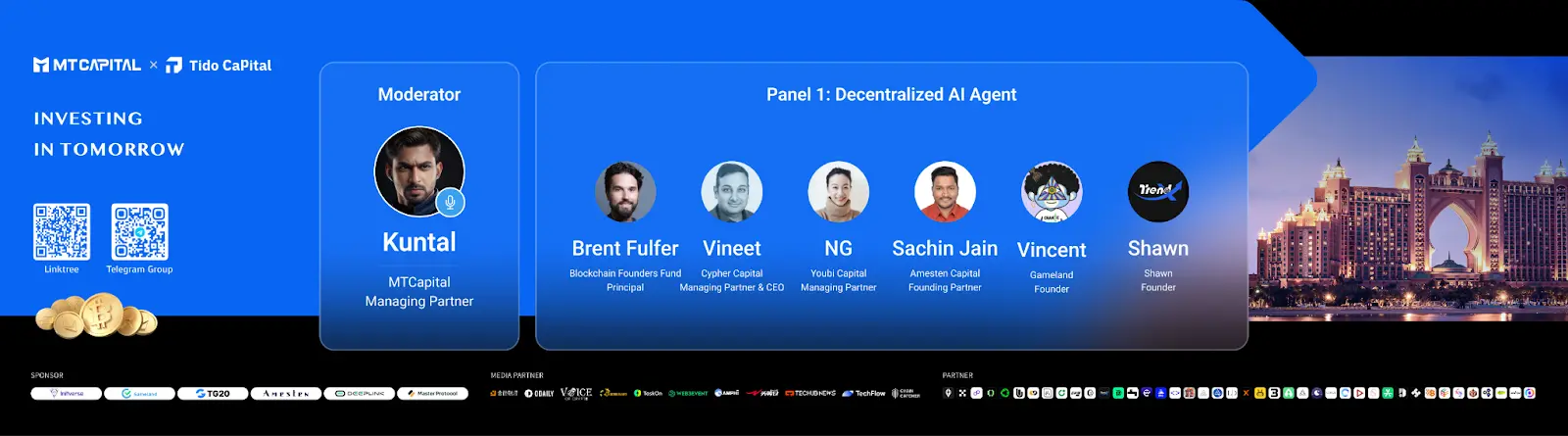 MT Capital:BTC减半之后,Crypto 市场发展的新风向