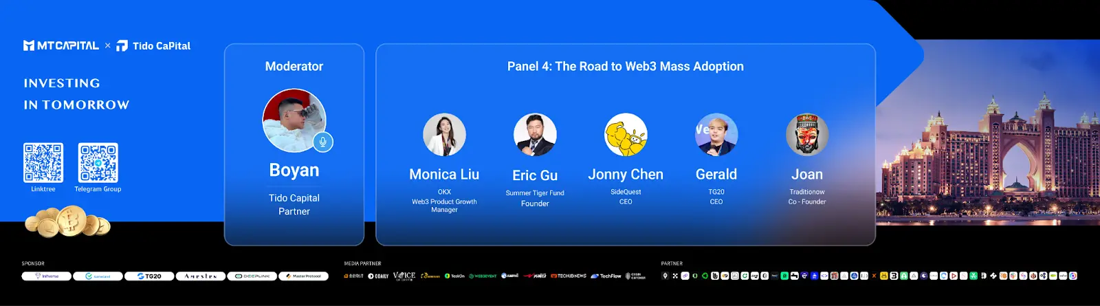 MT Capital:BTC减半之后,Crypto 市场发展的新风向