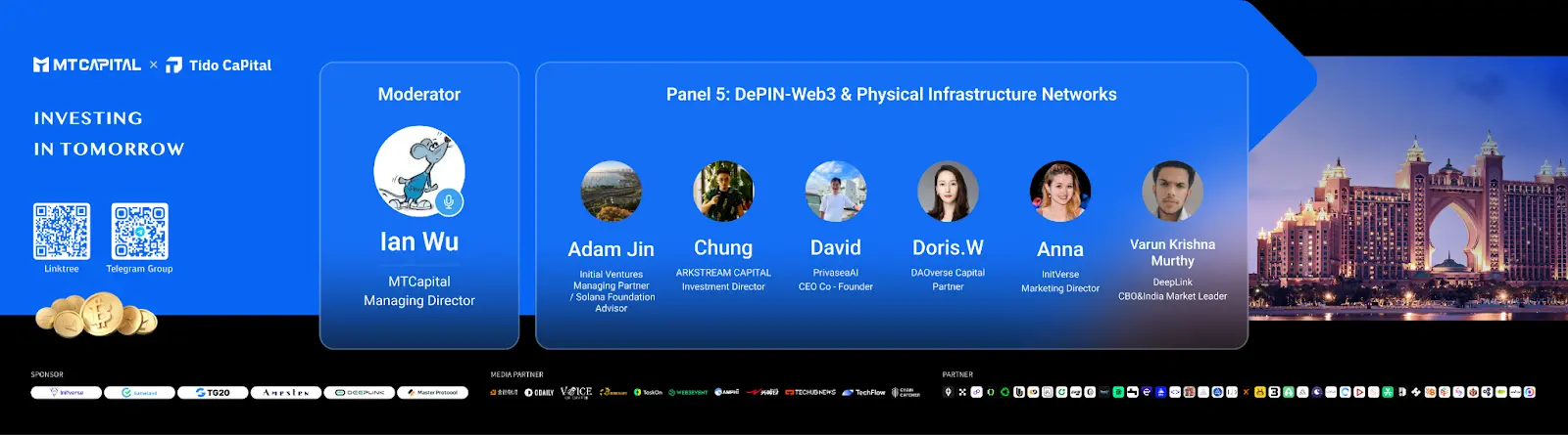 MT Capital:BTC减半之后,Crypto 市场发展的新风向