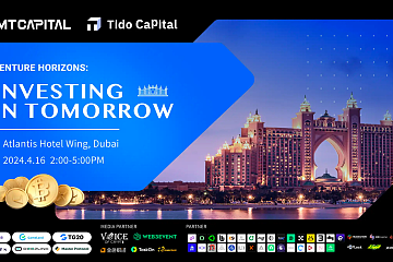 MT Capital:BTC减半之后,Crypto 市场发展的新风向 MT Capital:BTC减半之后,Crypto 市场发展的新风向