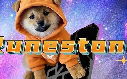 Runestone的价值探索：溯源、修正和加速