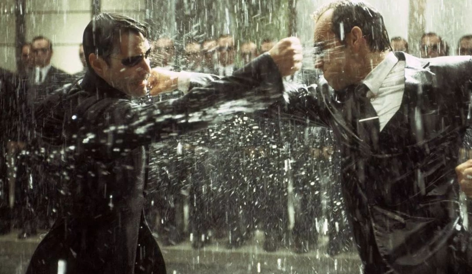 写在镇压时刻：以「美国的失败」窥视「以太路径」的风险