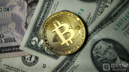 详解导致比特币行情暴涨的原因