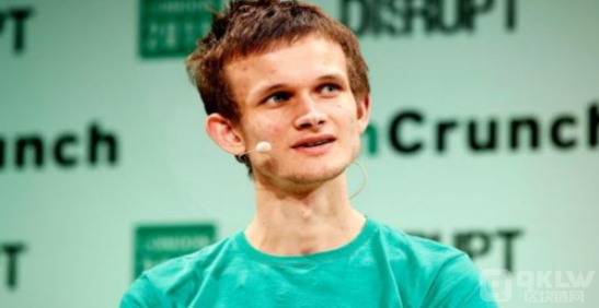 区块链揭秘：以太坊的创始人是谁