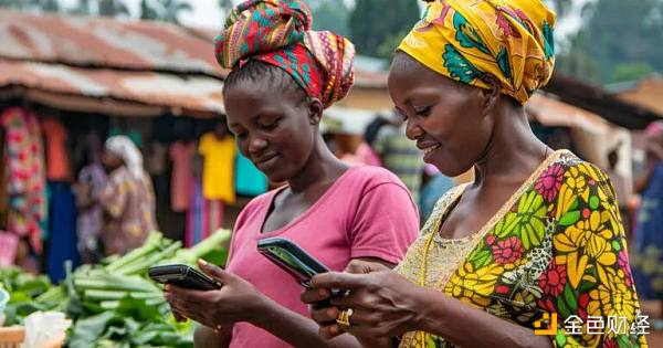 去中心化支付如何成为发展中国家的“经济之门”?