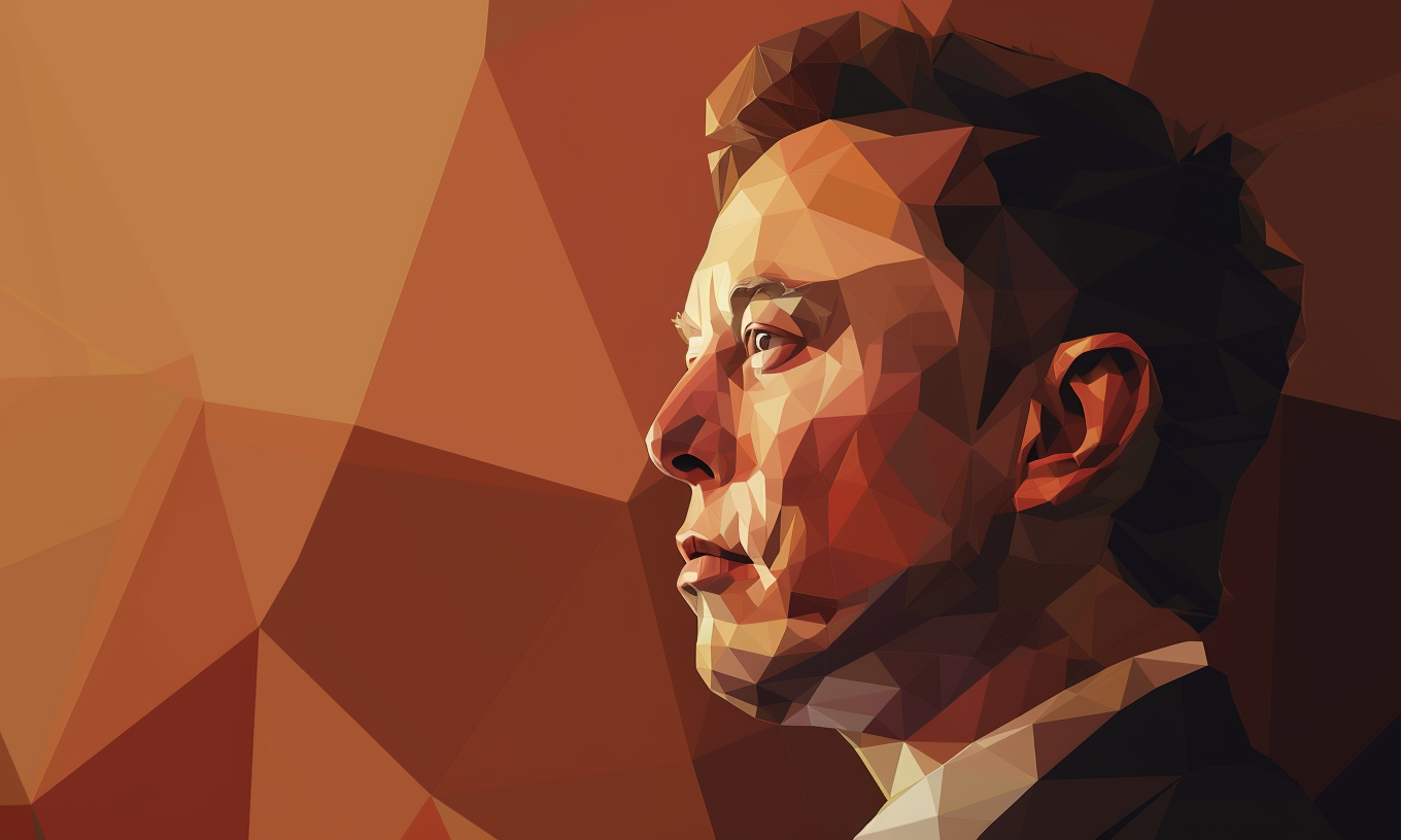 速递｜马斯克周末突然访华！为世界最大 AI 项目 —— 特斯拉 FSD 以及 Robotaxi