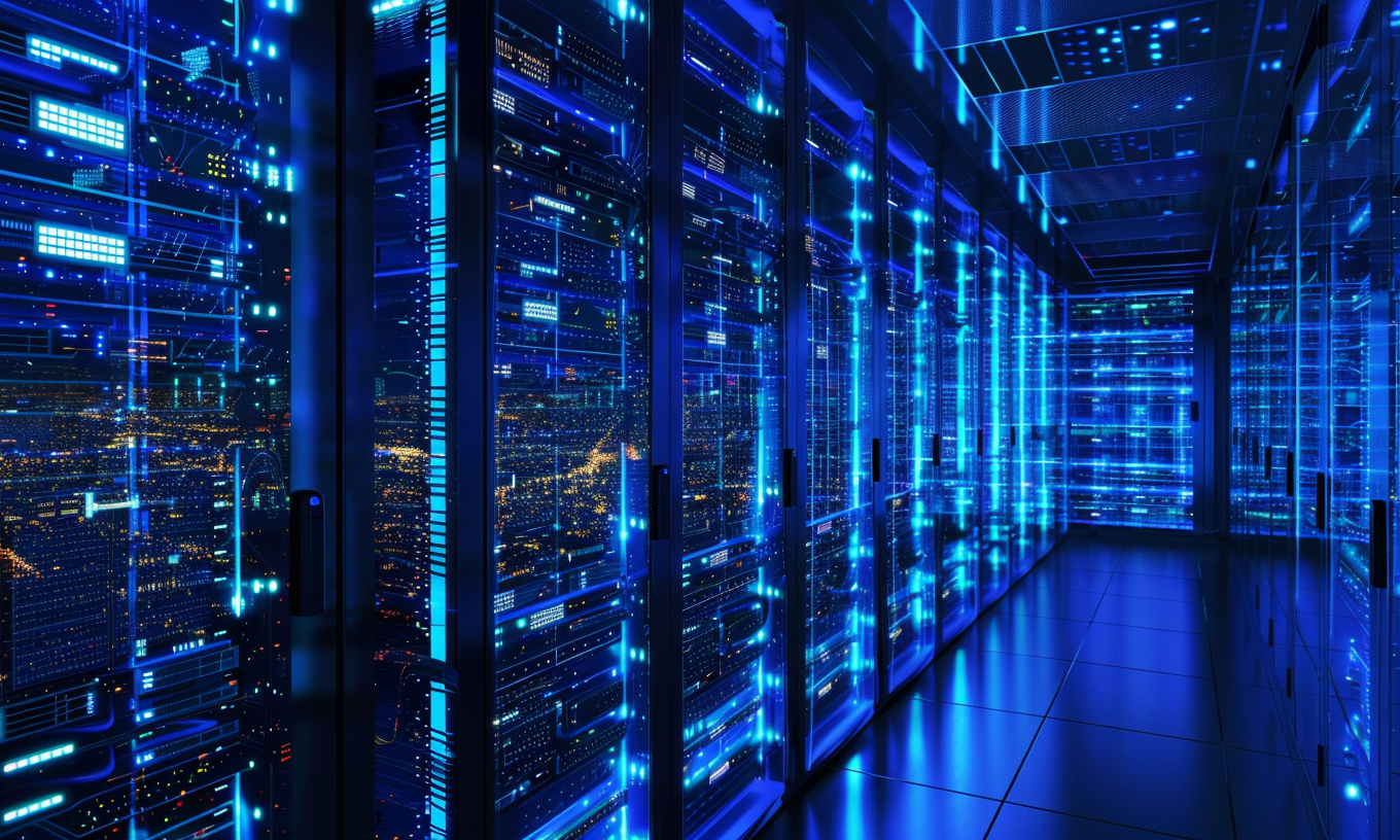 上山下海的数据中心，背得动AI能耗的锅吗？