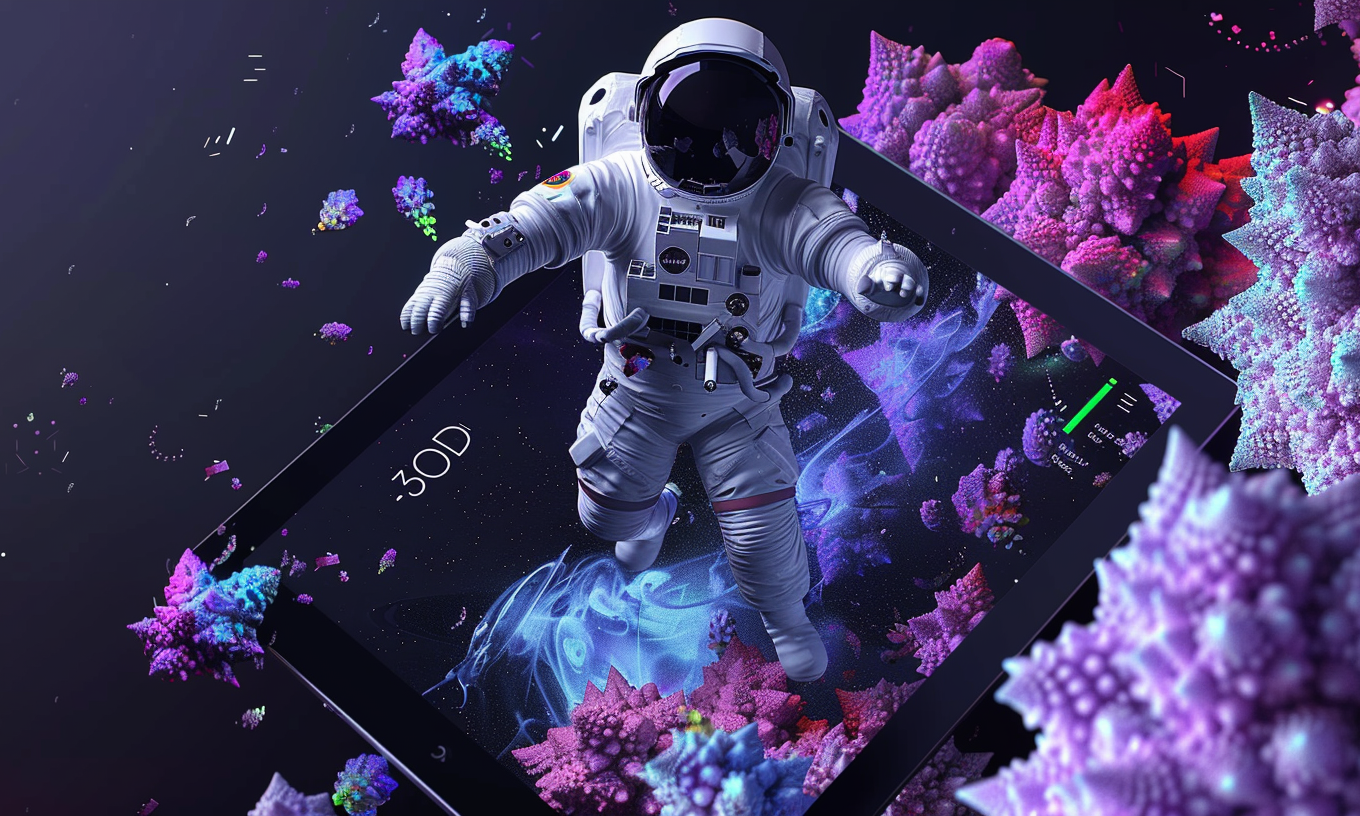 苹果首个AI平板曝光：新iPad Pro直接上M4芯片