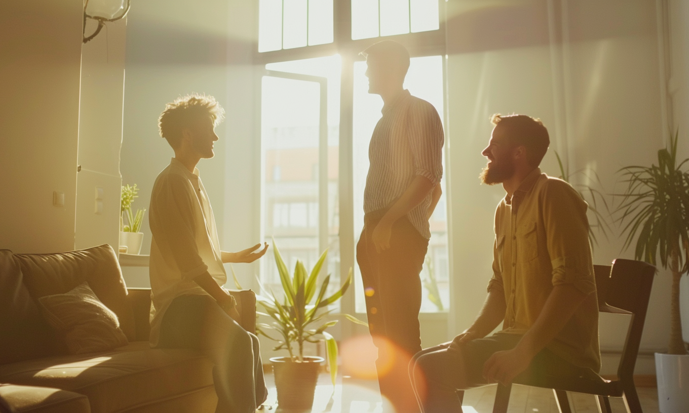 创业!超20个前互联网大厂高管,争抢“大模型一哥” 创业!超20个前互联网大厂高管,争抢“大模型一哥”