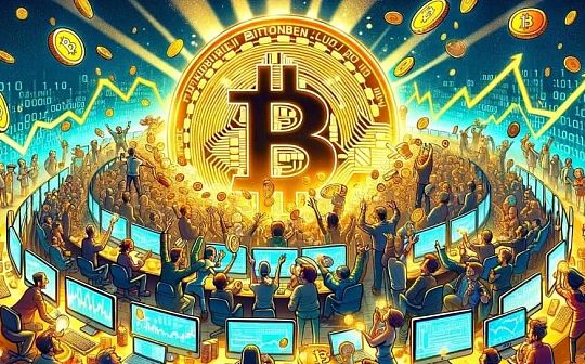 矿工日收入突破亿创纪录 比特币符文能否接力铭文? 矿工日收入突破亿创纪录 比特币符文能否接力铭文?