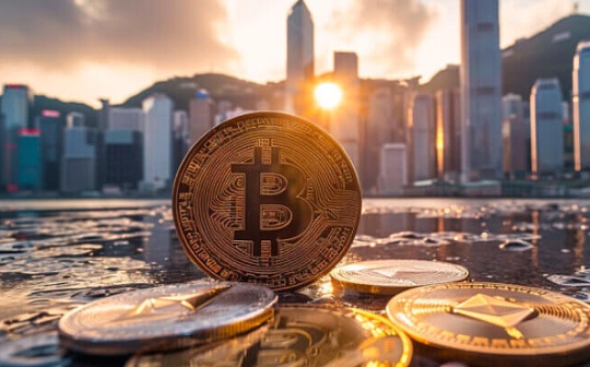 香港BTC和以太坊ETF上市 首日交易量会超越美国吗? 香港BTC和以太坊ETF上市 首日交易量会超越美国吗?