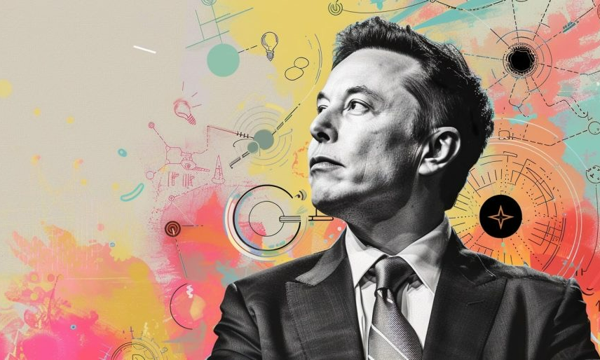 100亿美元开发投资,红杉资本入局,特斯拉要搞波大的… 100亿美元开发投资,红杉资本入局,特斯拉要搞波大的…