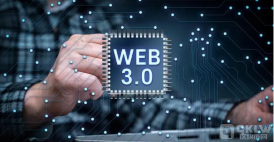 web3.0板块全景图：了解这些新兴领域的机会