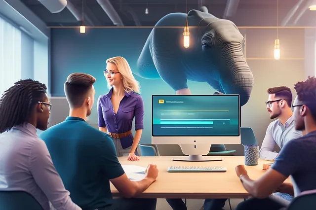 对话资深猎头:币圈对学历要求很低? 对话资深猎头:币圈对学历要求很低?