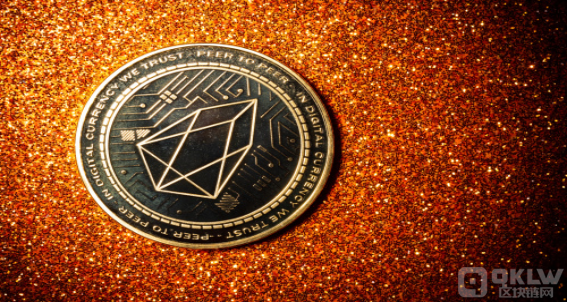 eos币行情及市场情况分析