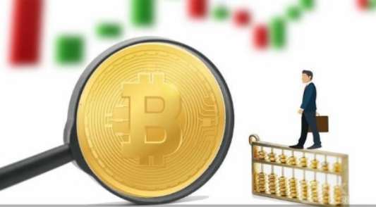 BTC跌破60000美元 短期内比特币的主旋律将是回调与盘整