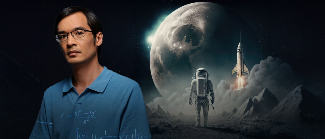 美国酝酿AI「登月计划」，陶哲轩领衔62页报告重磅发布！