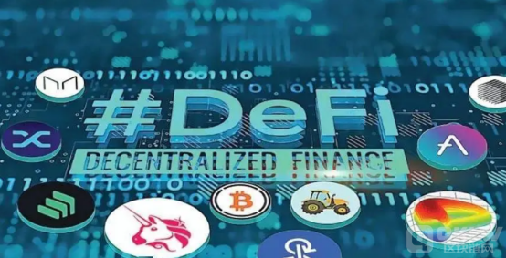 DeFi借贷巨头Aave发布V4协议大改