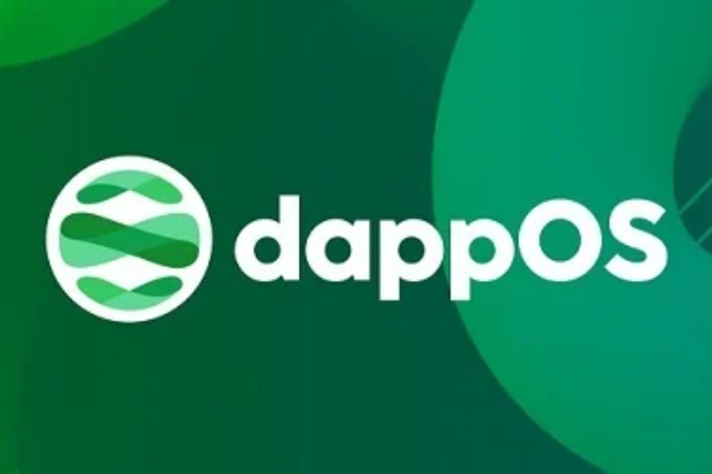 dappOS：构建Web3时代的Windows