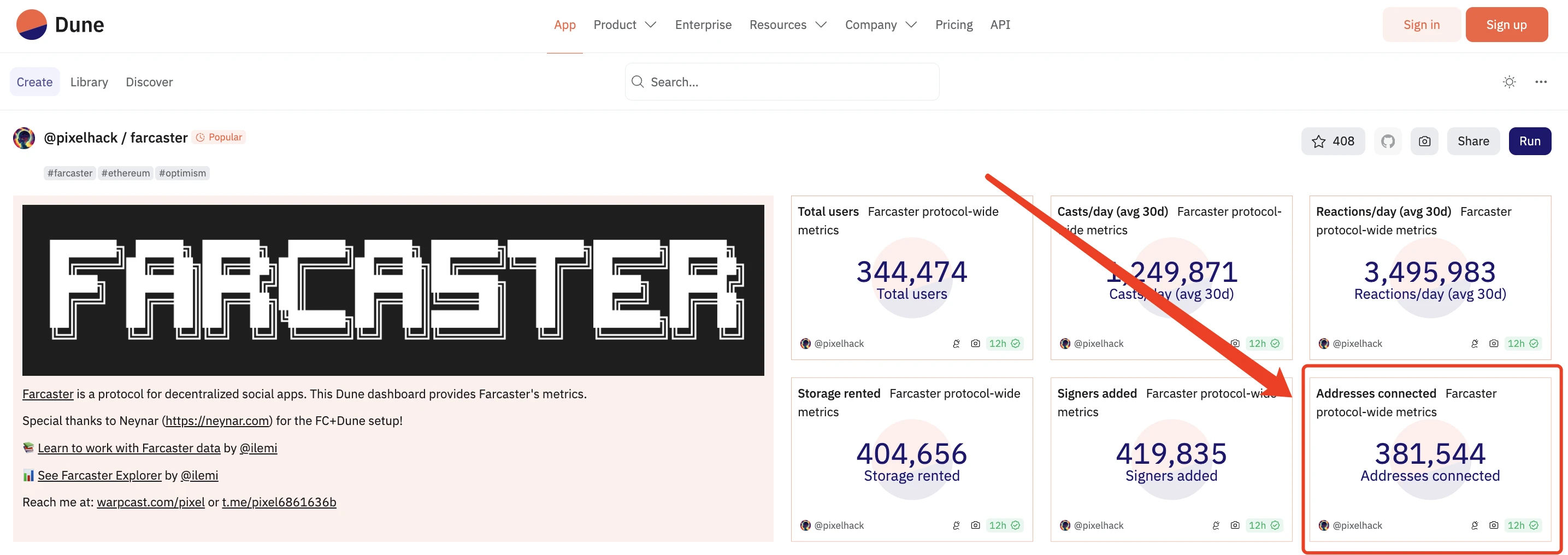 SocialFi数据对比:Friend.tech VS Farcaster,谁才是社交王者?