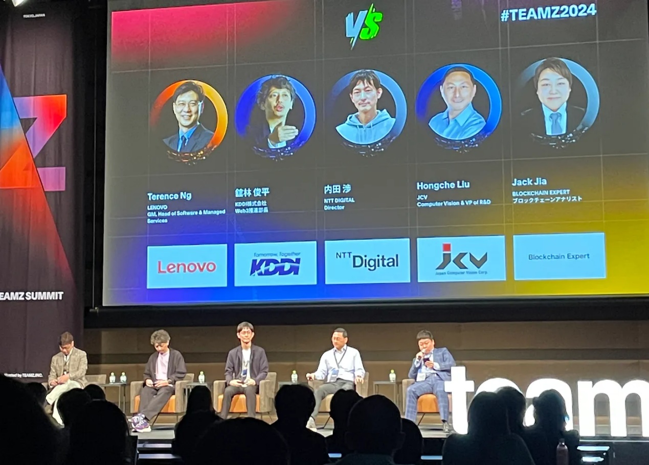 日本Web3市场崛起:现状剖析与未来展望