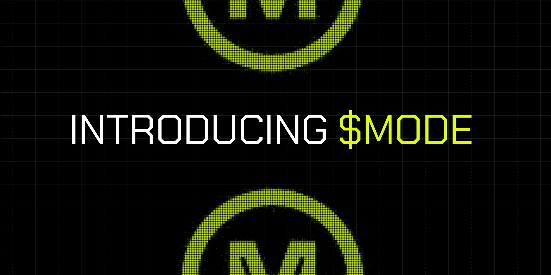 空投申领即将开放,速览Mode Network(MODE)估值预期