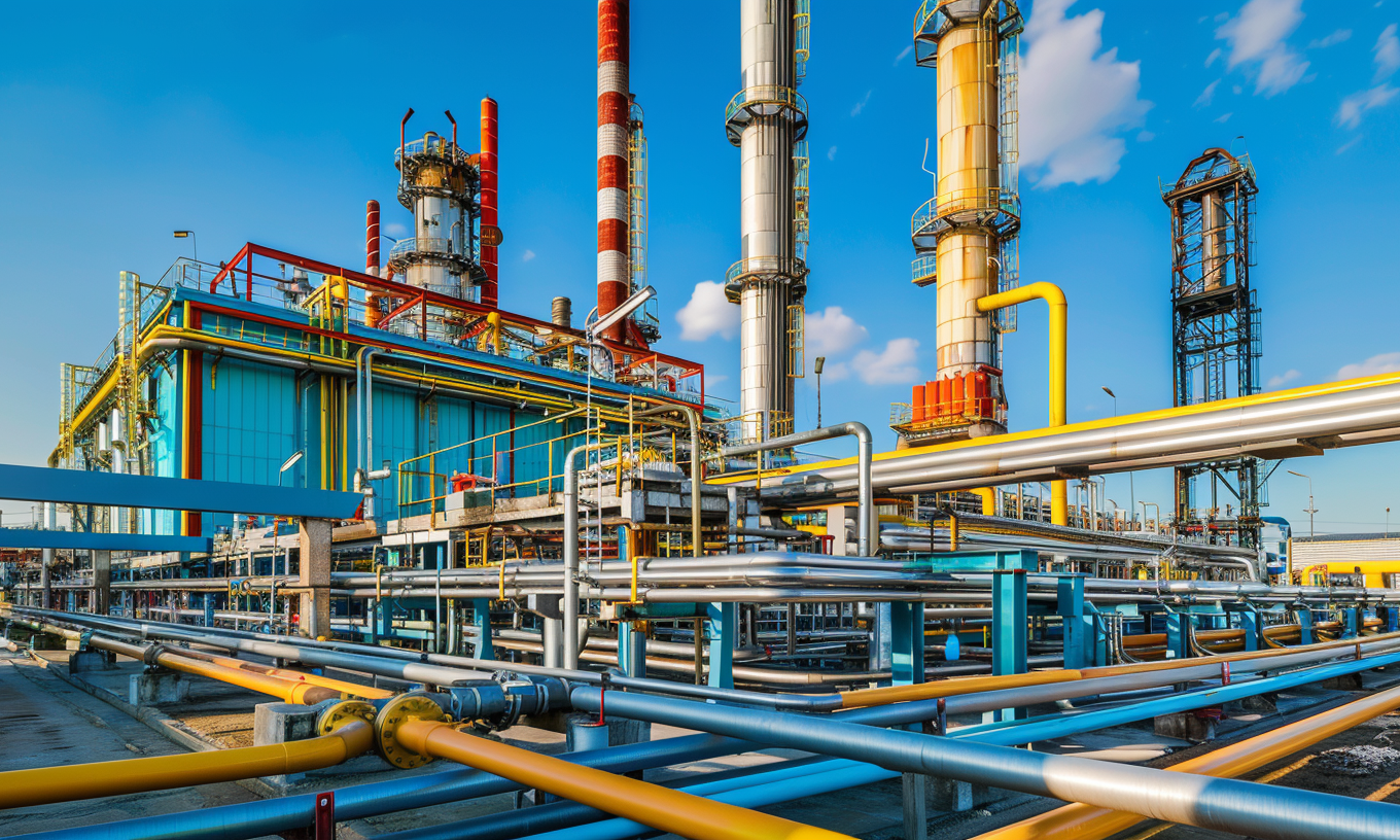 AI带来天然气繁荣？或满足60%的电力需求增长