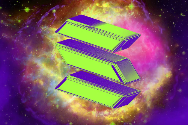 <b>一文概览Solana上流动性质押发展态势</b> <b>一文概览Solana上流动性质押发展态势</b>