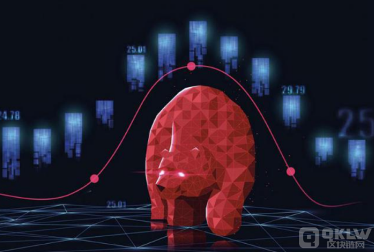 灰度4月市场报告：宏观风暴来袭，加密市场竟逆势看多？