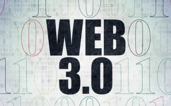 web3.0的主要特点描述